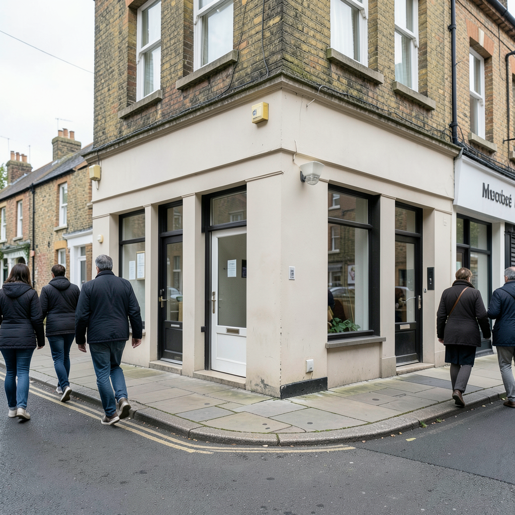 First-time buyers getting older as property market remains tough